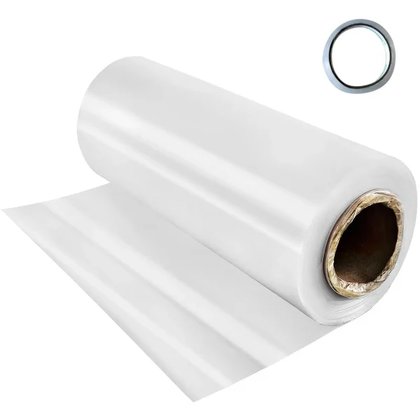 Agricultural UV Resistant Polyethylene Covering Plants Film Clear Plastic