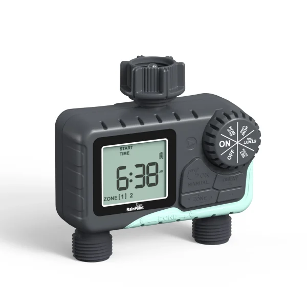 Garden Hose Water Timer