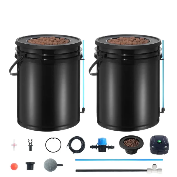 Hydroponic Growing System